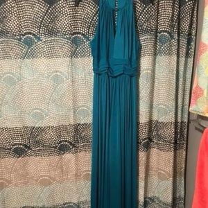 AfterSix Size 8 Formal Dress